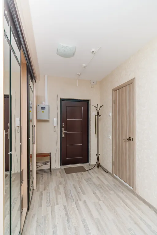 Уютная студия в Парковом