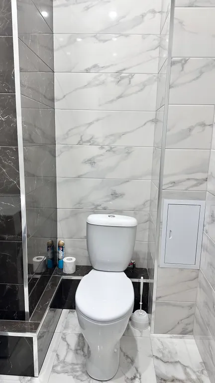Стильная, уютная квартира в центре