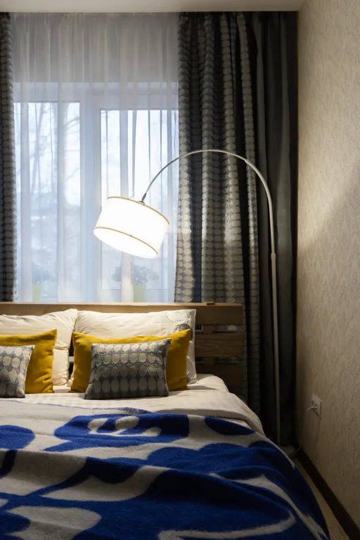 Квартира в центре