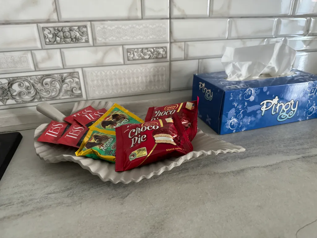 Квартира Уютная квартира для комфортного проживания в центре — Хабаровск