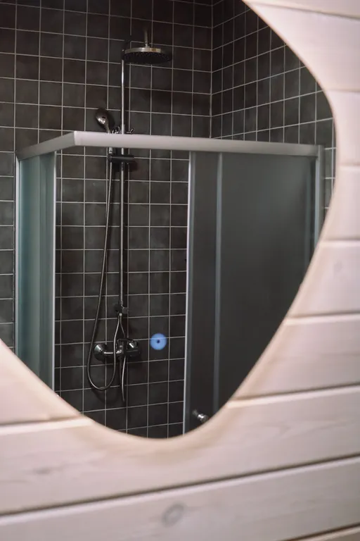 Коттедж Дом Хюгге — Никулино