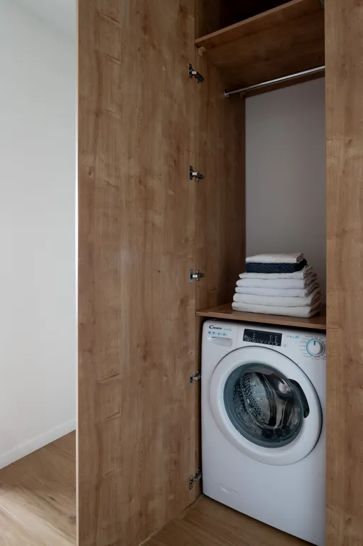 Эксклюзивный комфорт, как в отеле