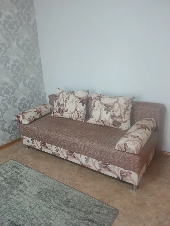 Уютная квартира в центре левого берега