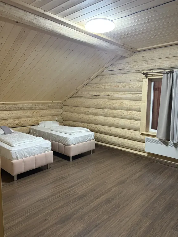 4-комнатный Дом