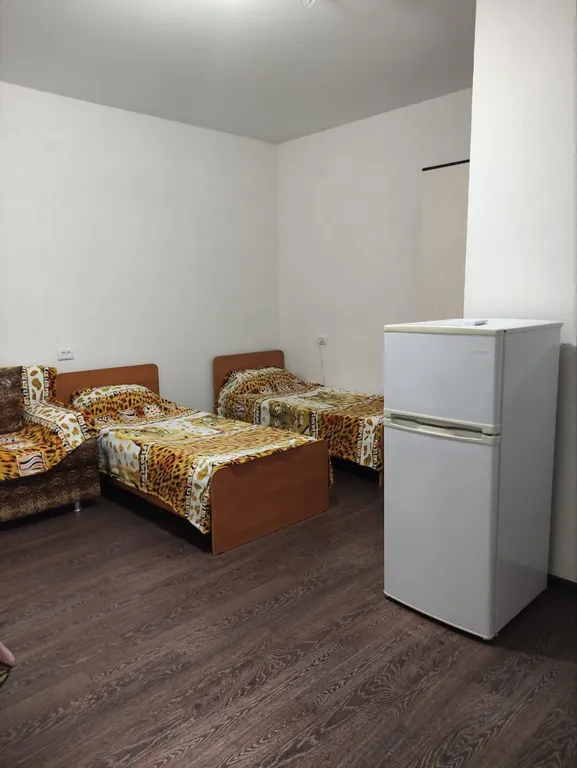 Уютная студия с удобствами