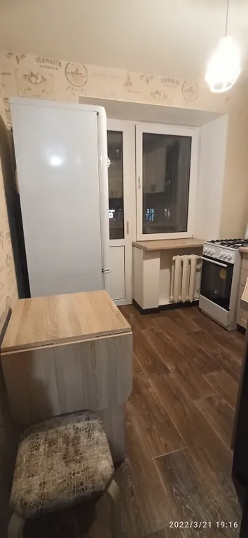 Квартира в центре