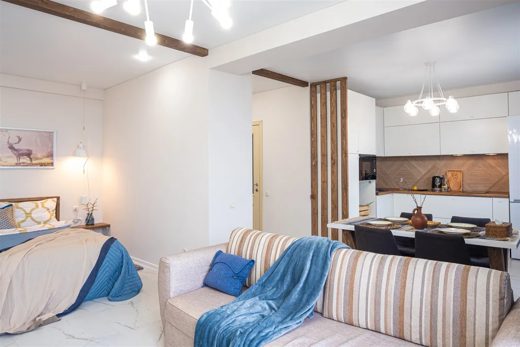 Relax Апартаменты