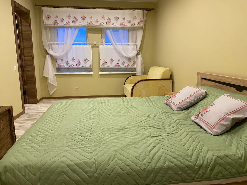 Дача на море