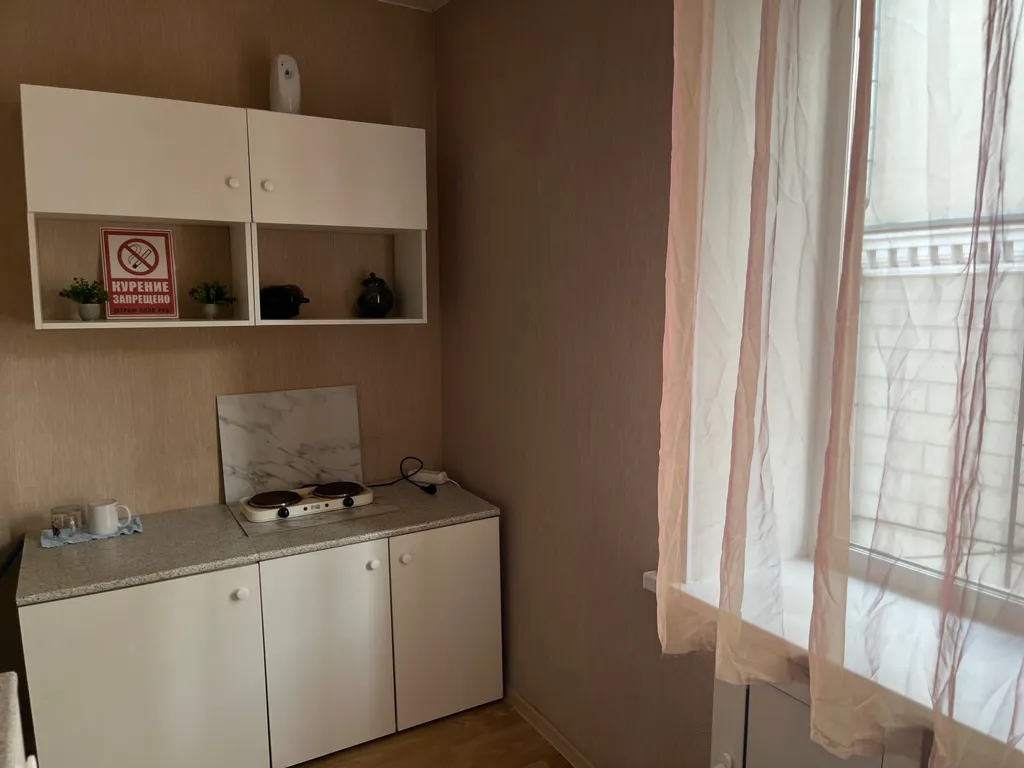 Уютная квартира в самом центре рядом с ж/д и автовокзалом