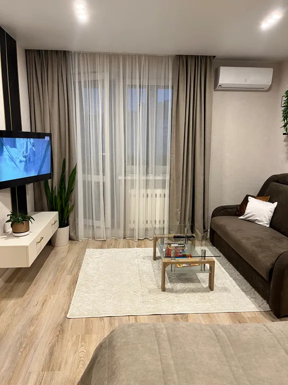 Уютная квартира в центре Бреста