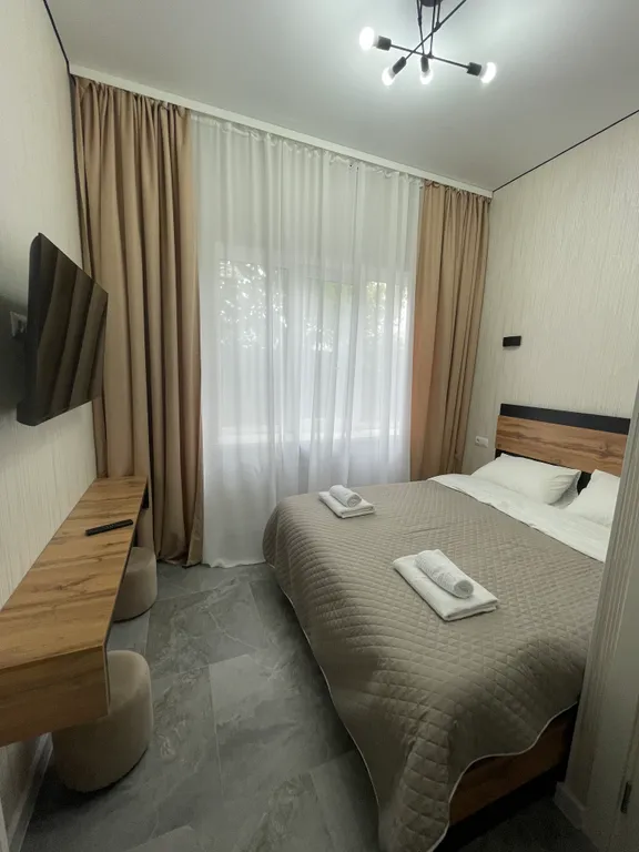 Квартира Комната — аренда посуточно в Горячеводский