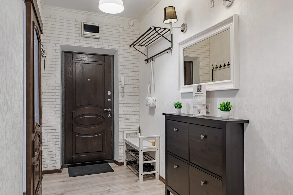 Апартаменты элегия