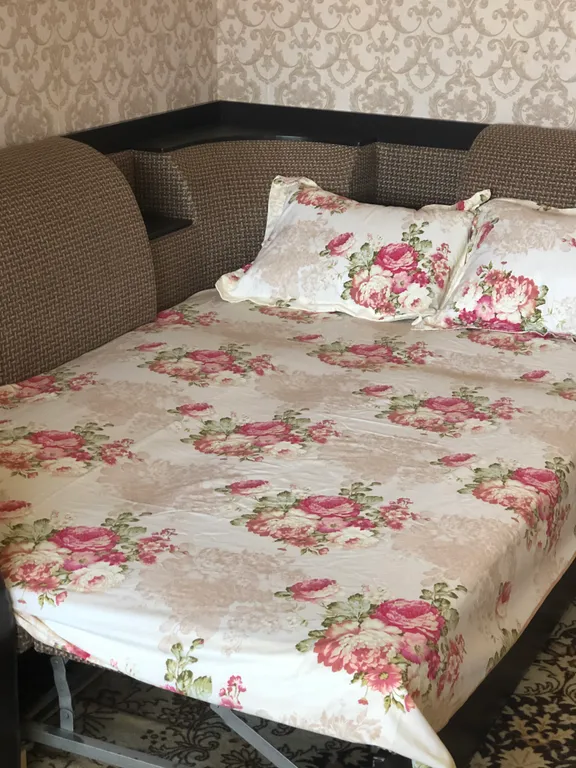 Солнечная квартира у моря