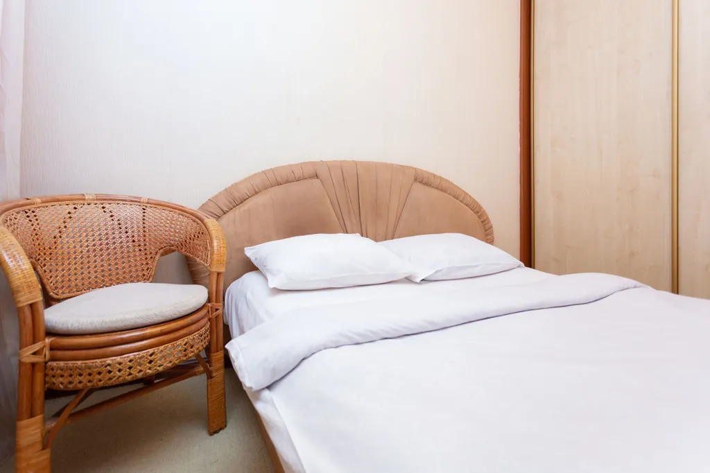 Уютный 3-комнатный апартамент в тихом районе столицы