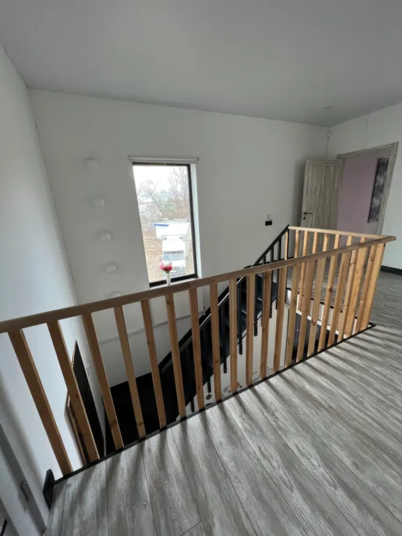 Уютный коттедж с видом на Казанку