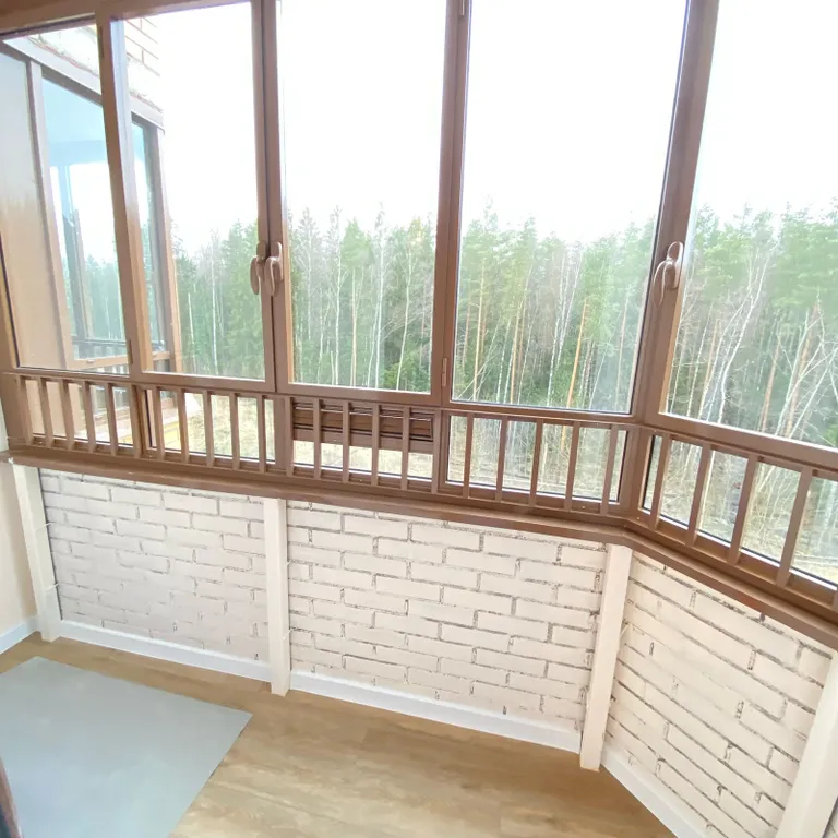 Квартира Квартира Уютная студия — Ломоносов