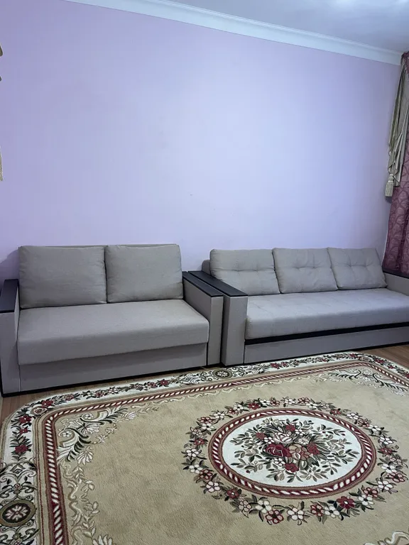 Коттедж Уютный домик в парковой зоне — Кисловодск