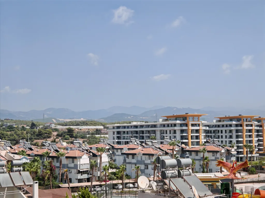 Квартира с мебелью, бытовой техникой и всем необходимым