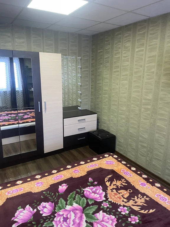 Квартира с евроремонтом в центре