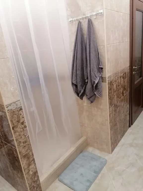 Таунхаус Четыре сезона