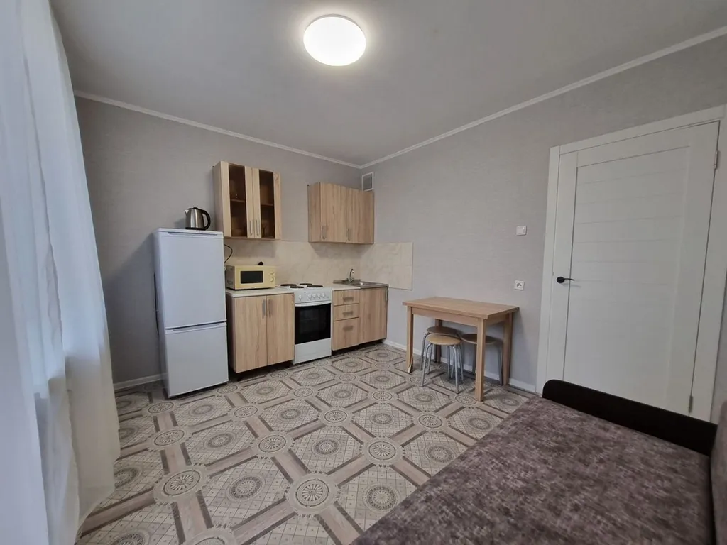 Квартира Квартира Уютнaя, пpоcтoрная 1к кв в отличном состоянии в 3 мин езды до броско — Хабаровск