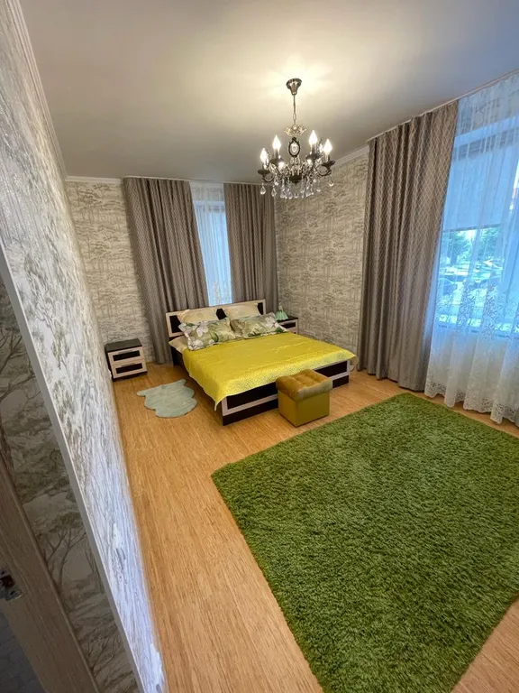 2х комнатная квартира в историческом районе города — аренда посуточно в Калининград