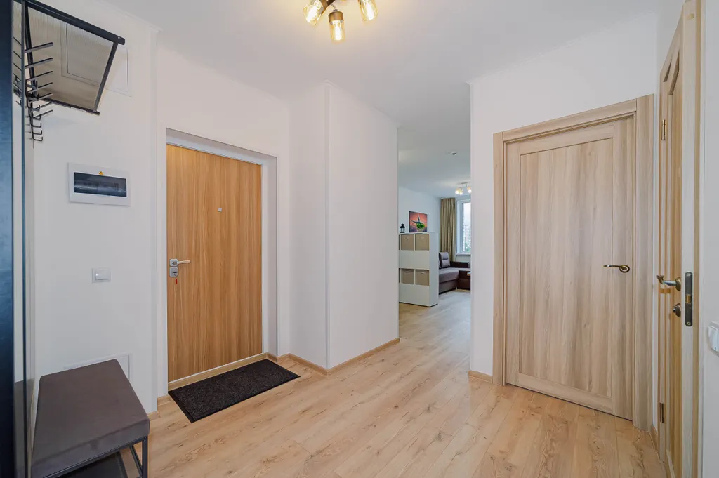 Квартира на Уктусе рядом с Аквапарком и Термами Баден