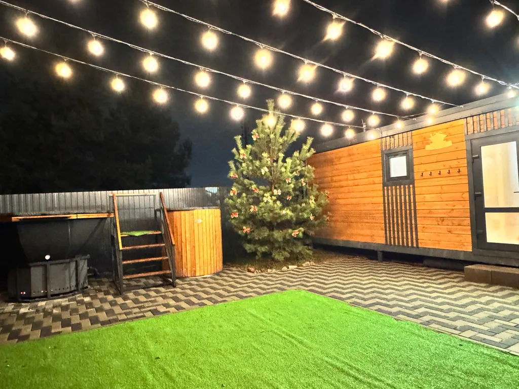 Гостевой дом Favorite