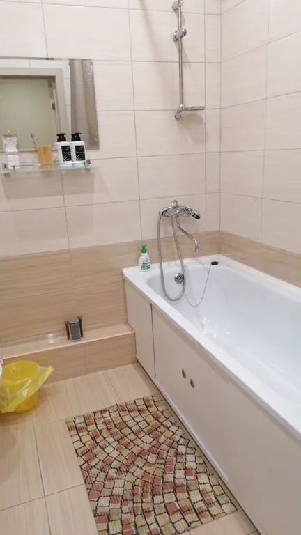 Сибирский комфорт - уютные квартиры в Иркутске