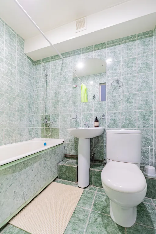 Гостиничный номер с видом на Белое озеро