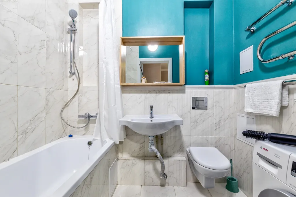 Квартира рядом с Экспо-6