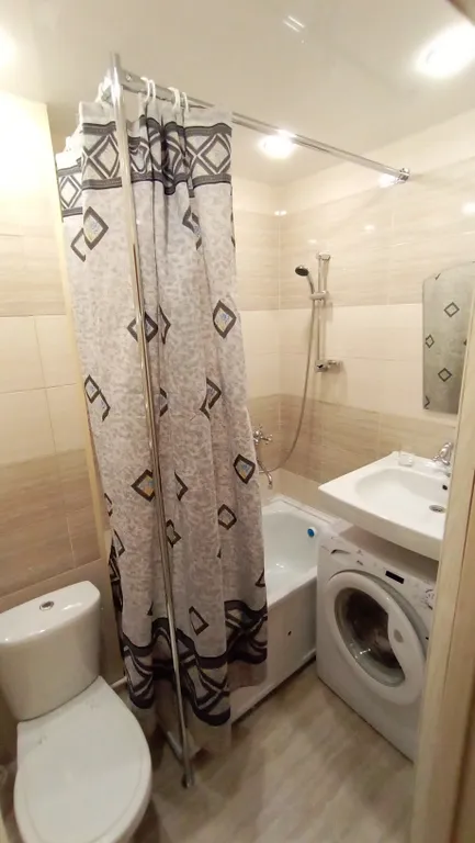 Квартира Уютная квартира в центре города — Великий Новгород