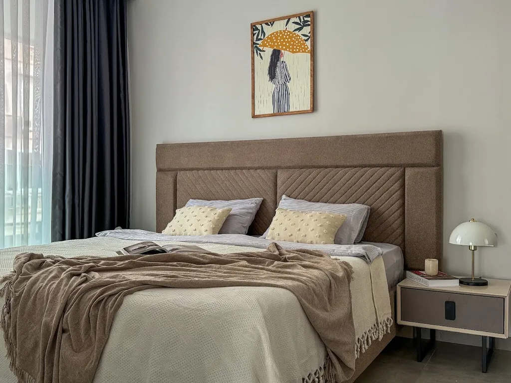 Квартира в центре — аренда посуточно в Аланья