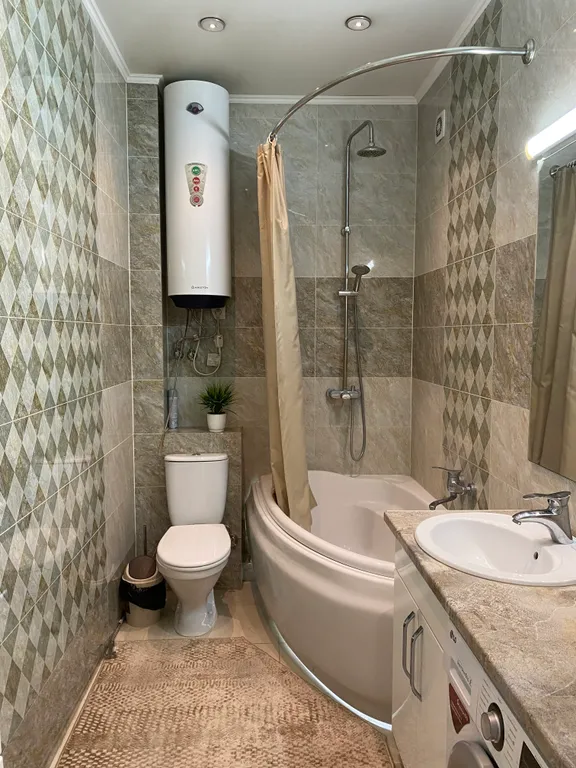 Удобный центр новый дом