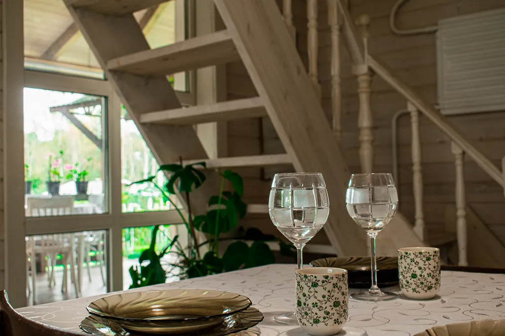 Гостевой дом для 6 гостей