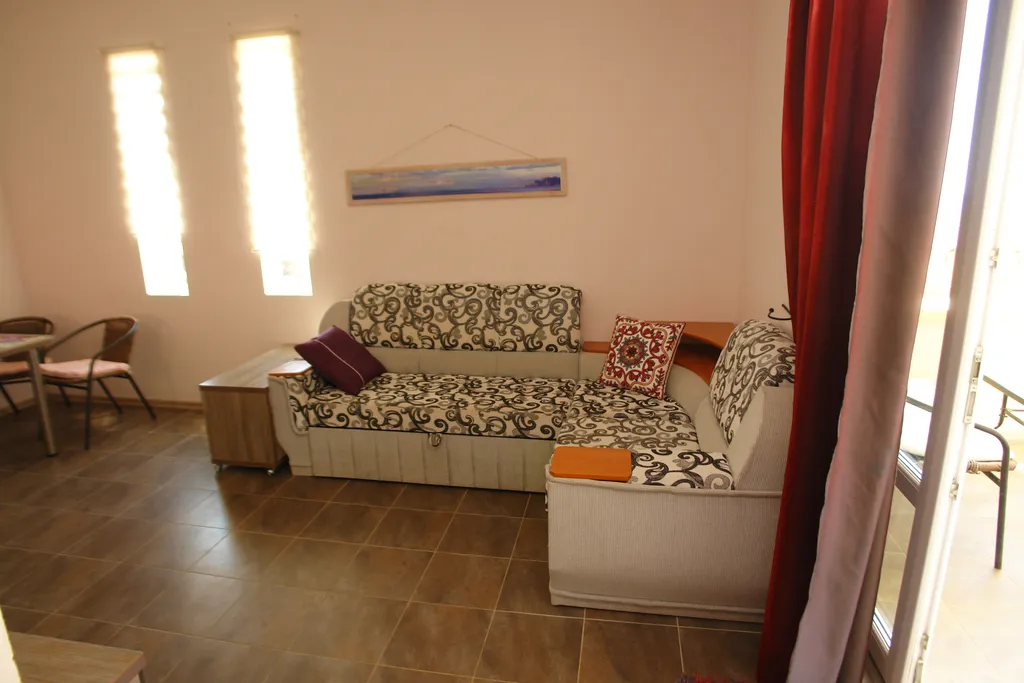 Вилла Панорама апартамент западный