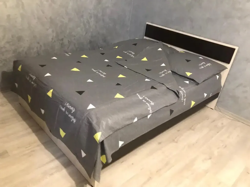 Новостройка в центре, рядом с Советской, недалеко Брестская крепость