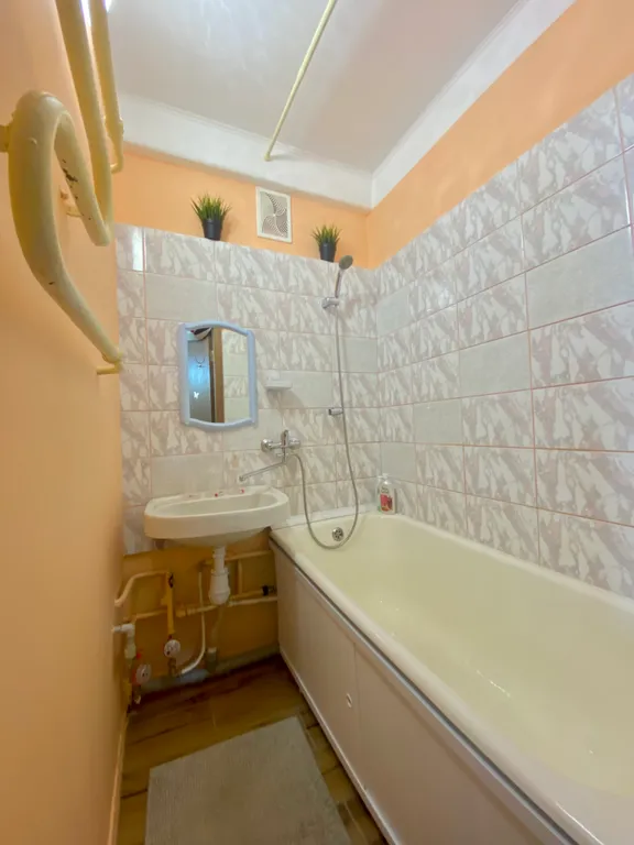 Отличная, светлая квартира