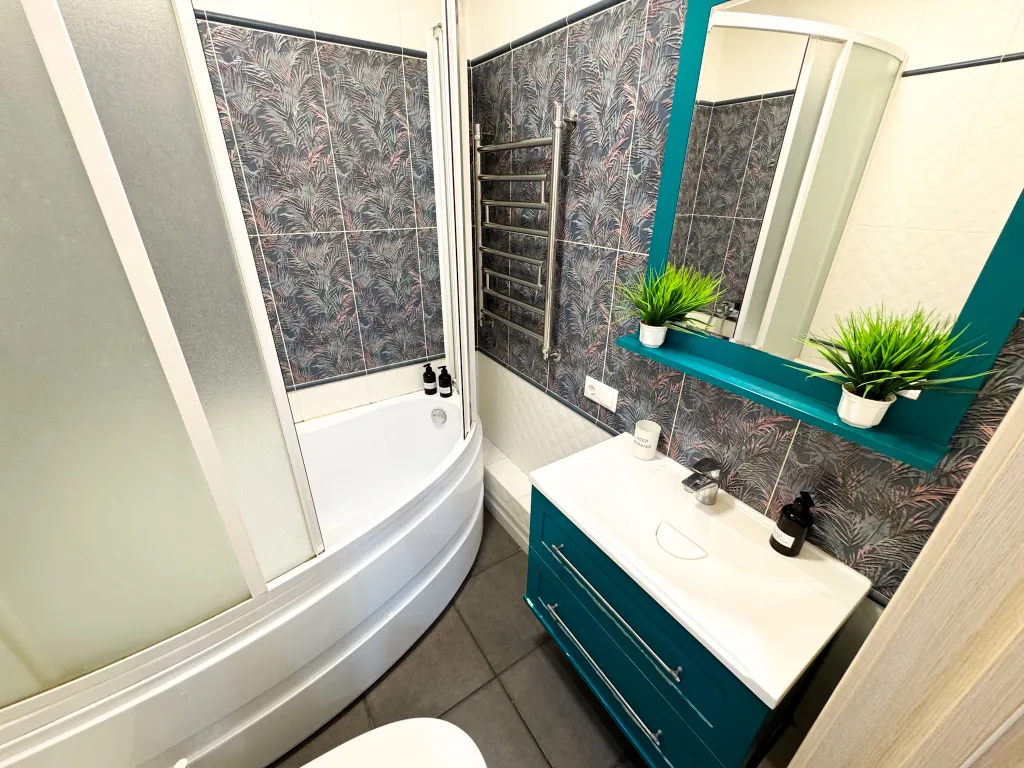 Квартира в центре Рязани