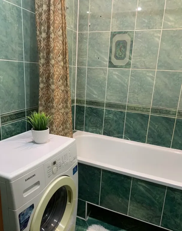 Уютная квартира в центре