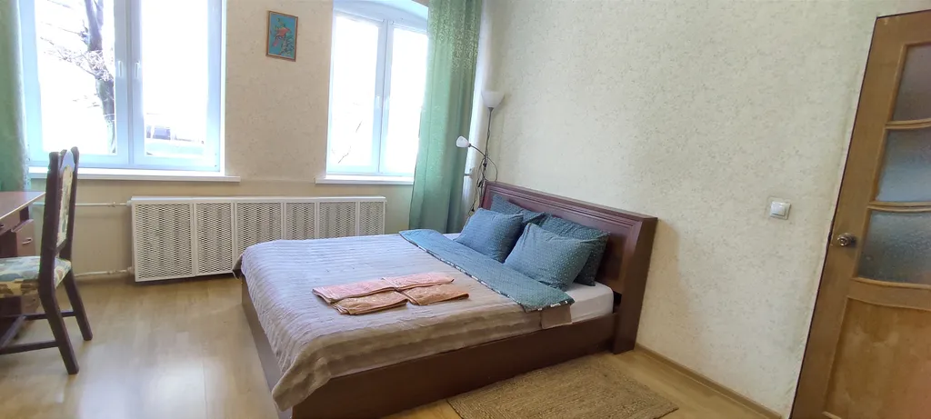 Приют Дризена