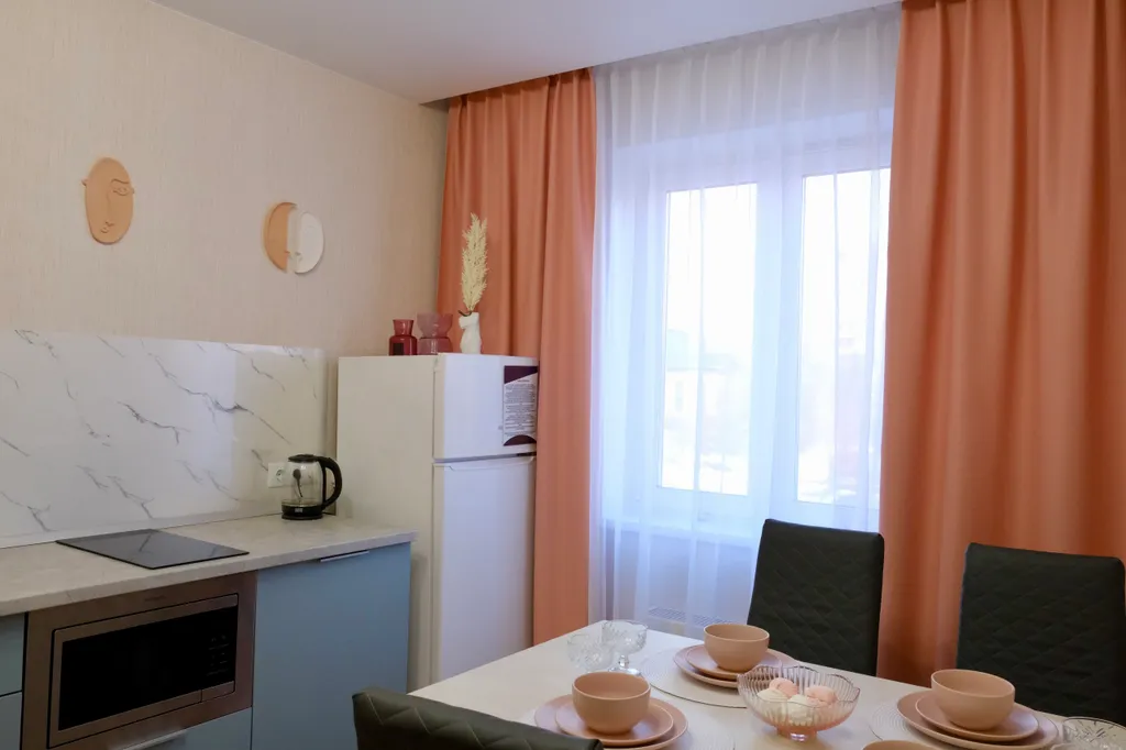 Квартира Квартира Отличный вариант — Красноярск