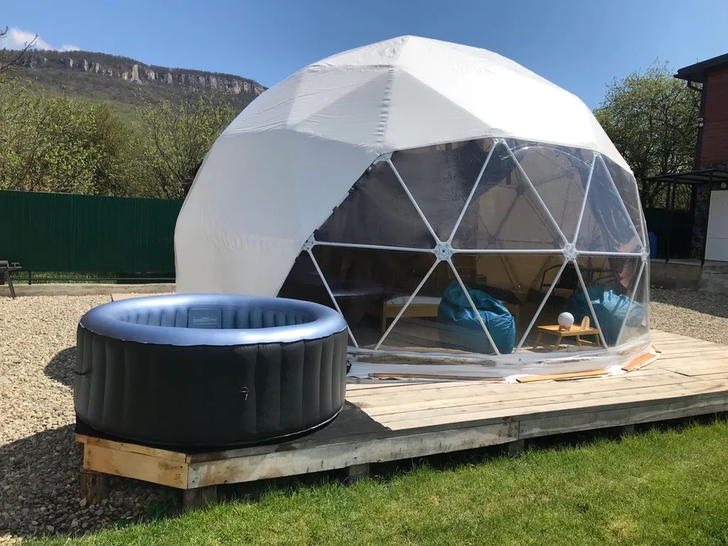 Дыхание Адыгеи