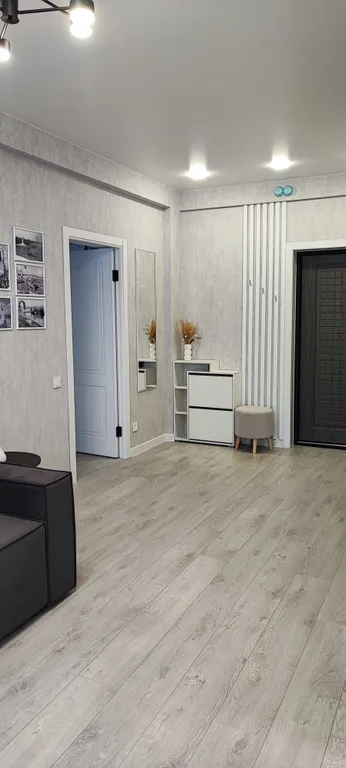 Квартира Квартира с шикарным видом и собственной террасой — Волгоград
