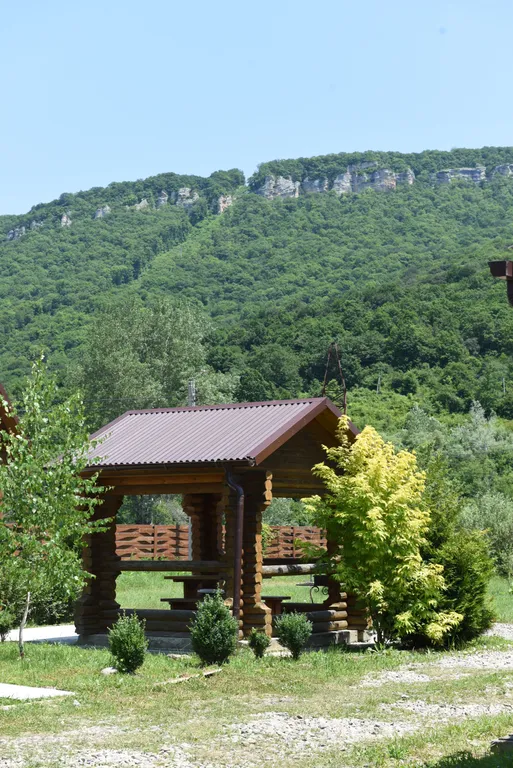 2-комнатный Дом