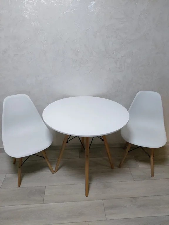 Апартамент с видом на Ботанический сад