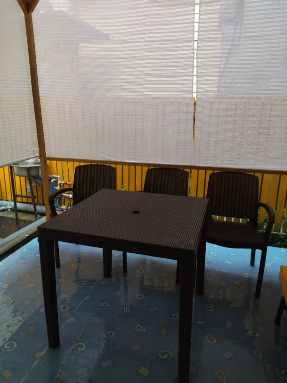 Комната квартирного типа