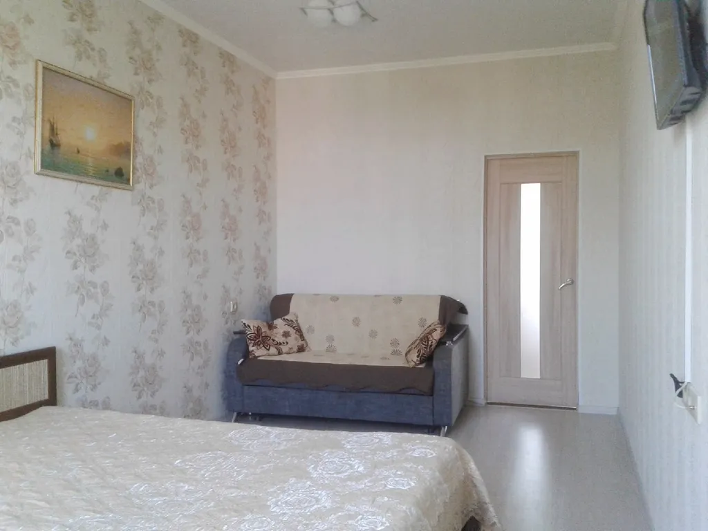 Квартира Квартира у моря — Анапа