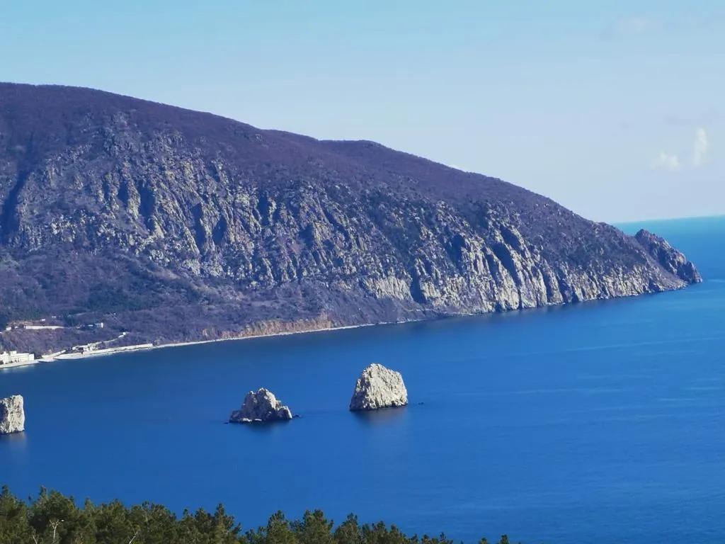 2-комнатная уютная квартира