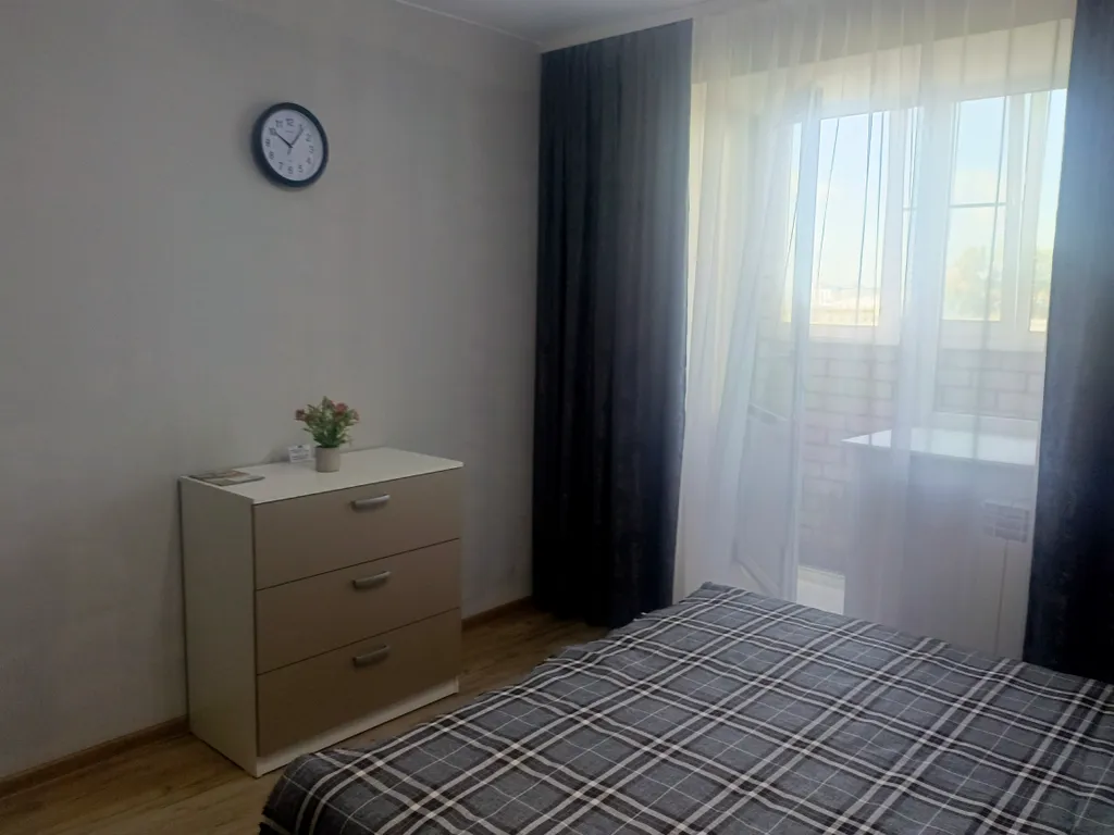 Апартаменты Пятница/Возле ТЦ Рио/до 5 чел